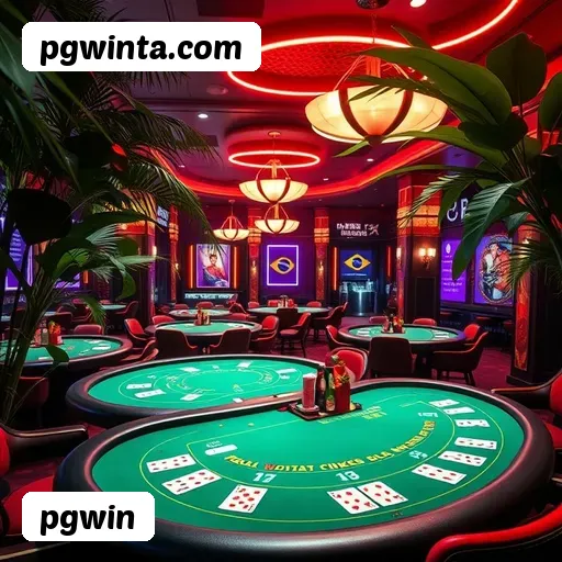 pgwin PIX instantâneo Brasil - Depósito e saque em minutos 24/7