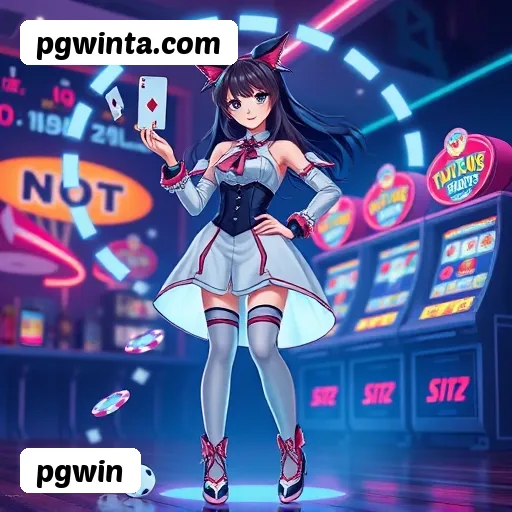 Requisitos do APK da pgwin para Android